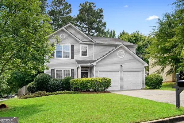 224 Copperbend Drive, Austell, GA 30168