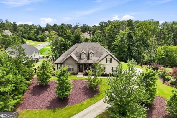 941 Whistler Lane, Canton, GA 30114