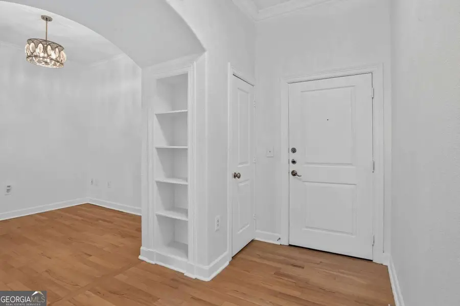 3445 Stratford Road Ne #2403, Atlanta, GA 30326 - #2