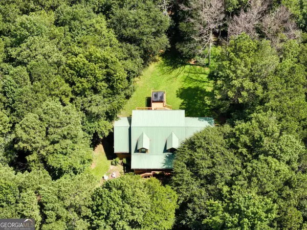 1448 Old County Farm Road, Dallas, GA 30132
