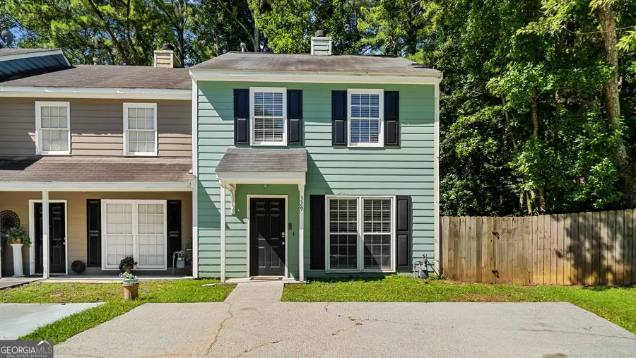 329 Westland Way, Marietta, GA 30064 - #3