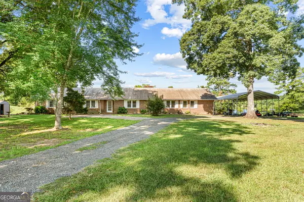 211 Allen Rd, Musella, GA 31066