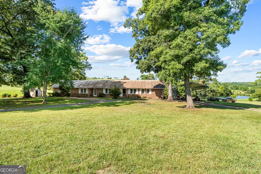 211 Allen Rd, Musella, GA 31066 - #2