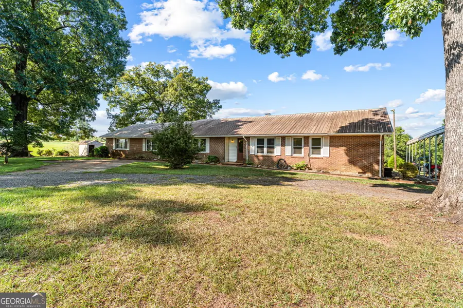 211 Allen Rd, Musella, GA 31066 - #3