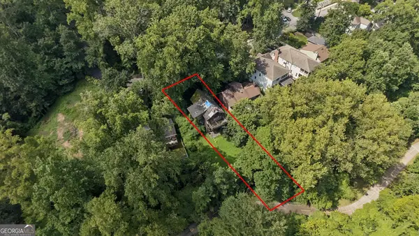 469 Overbrook Drive Nw, Atlanta, GA 30318