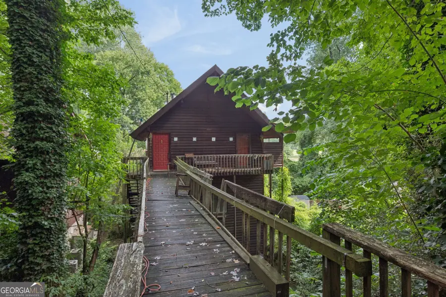 469 Overbrook Drive Nw, Atlanta, GA 30318 - #2