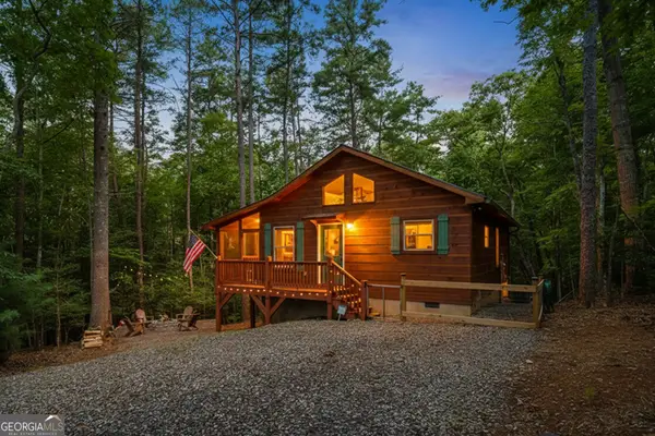 40 Lynae Lane, MURPHY, NC 28906