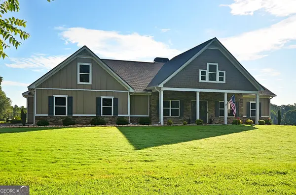 415 Pj East Road, Covington, GA 30014