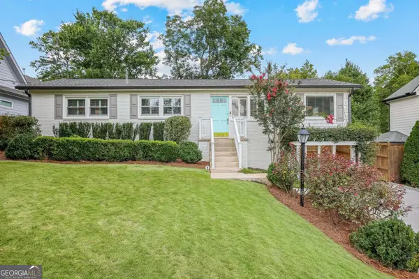 2524 Drew Valley Road, Brookhaven, GA 30319