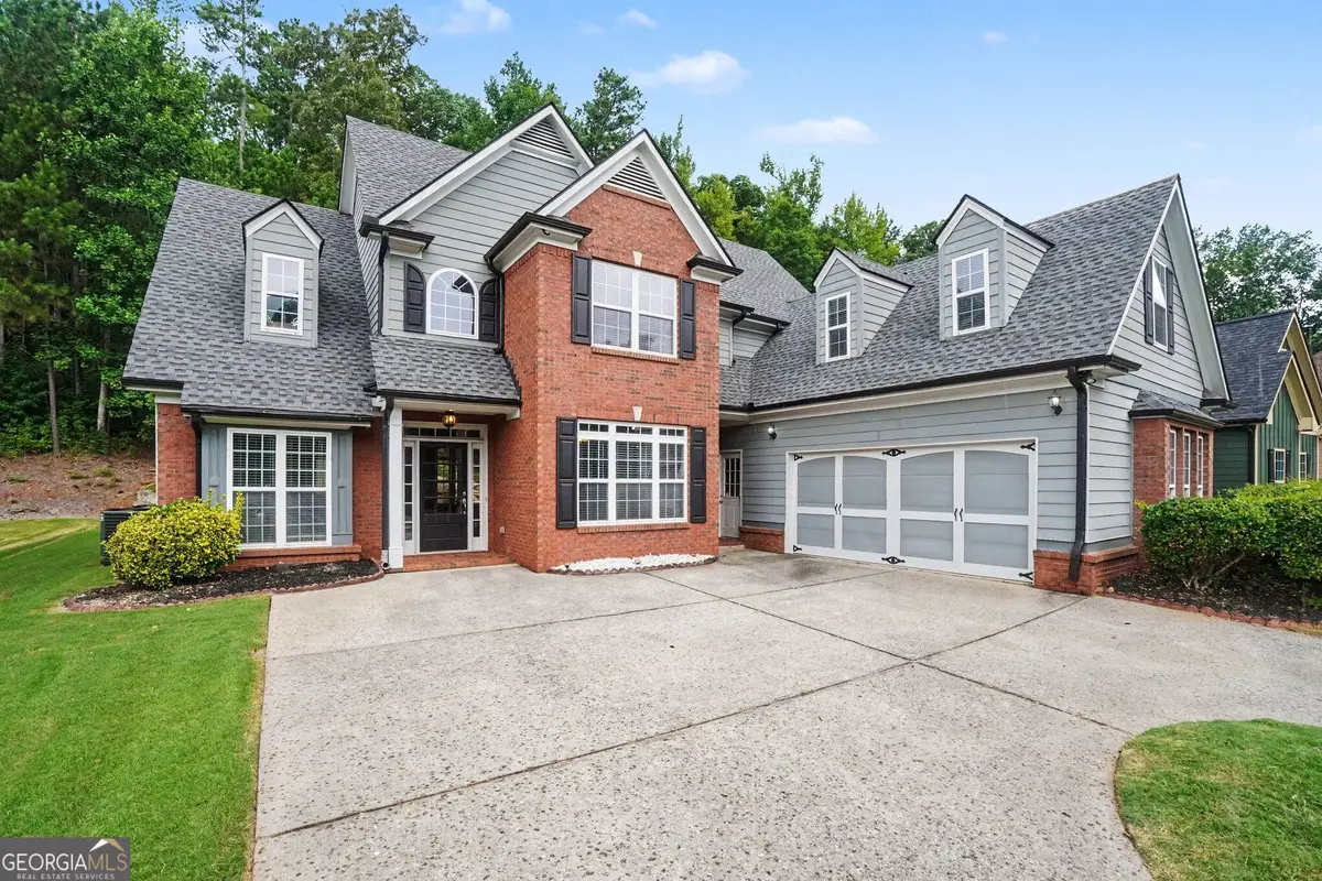 72 Dorys Way, Dallas, GA 30157 - #1