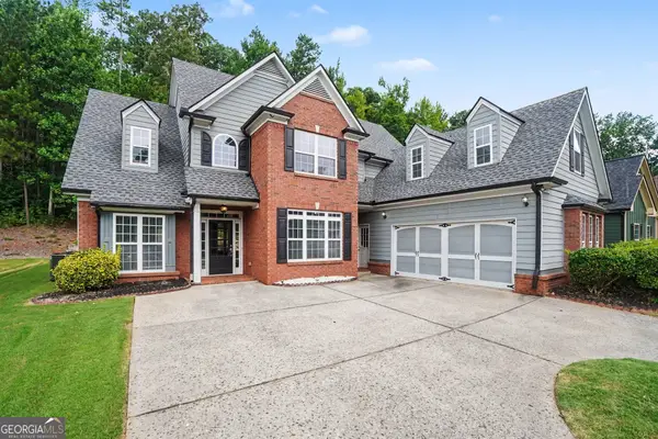 72 Dorys Way, Dallas, GA 30157
