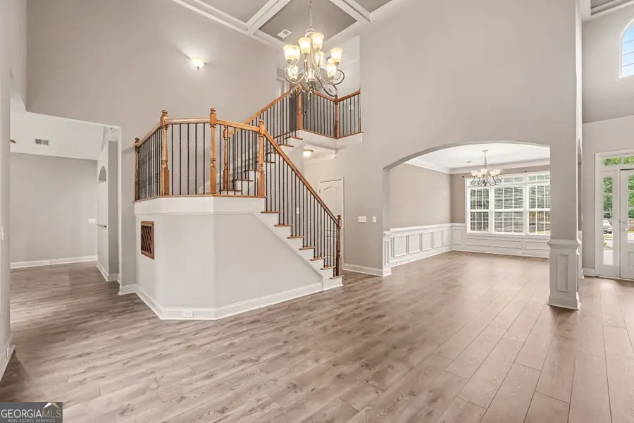 72 Dorys Way, Dallas, GA 30157 - #2