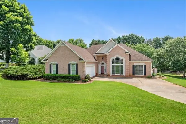 6430 Tyler Way, Cumming, GA 30040