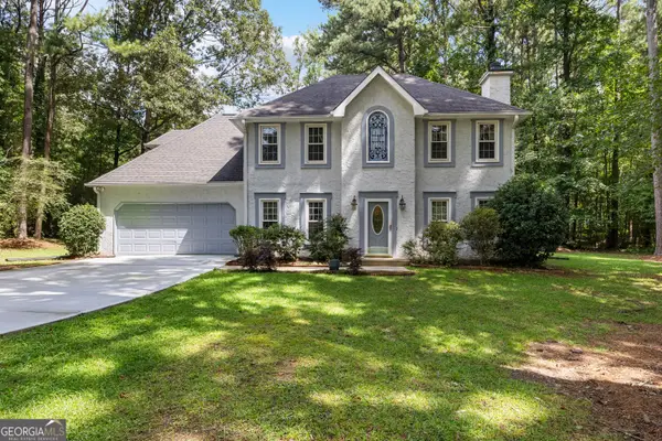 165 Woodsong Drive, Fayetteville, GA 30214