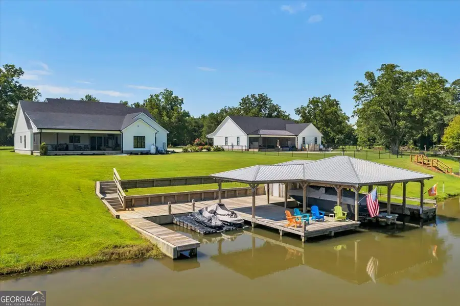 113 Rose Lane, Cobb, GA 31735 - #3