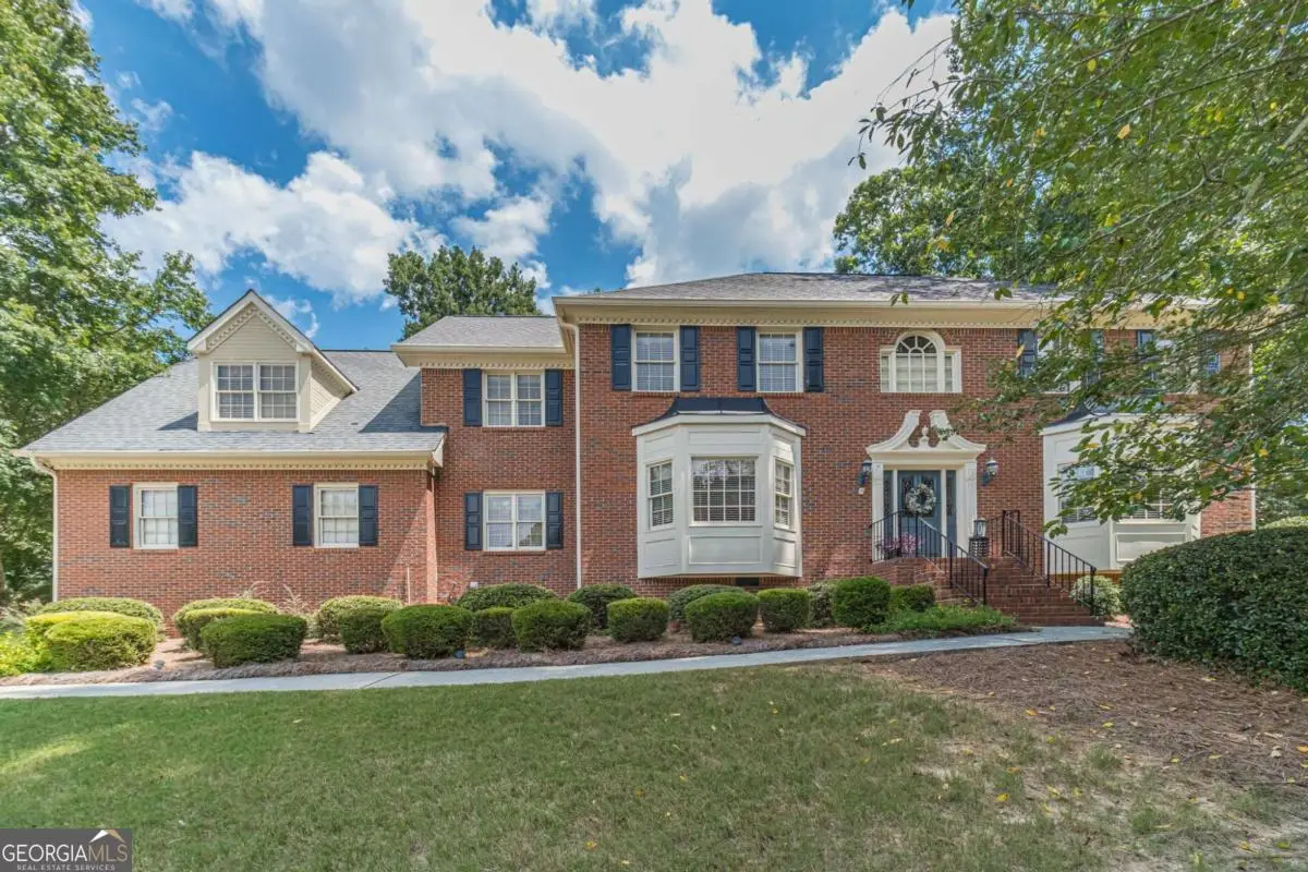1590 Hickory Lake Drive, Snellville, GA 30078 - #1