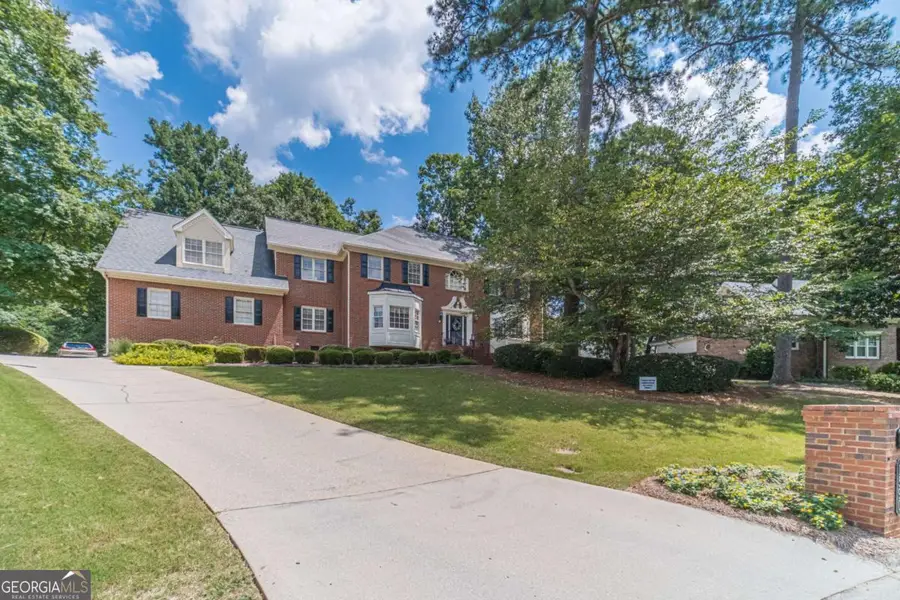 1590 Hickory Lake Drive, Snellville, GA 30078 - #3
