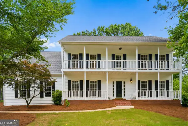 1623 Brentwood Crossing Se, Conyers, GA 30013