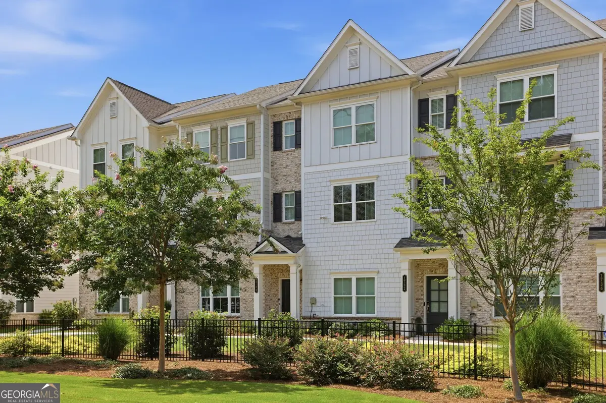 1728 Evenstad Way, Smyrna, GA 30080 - #1