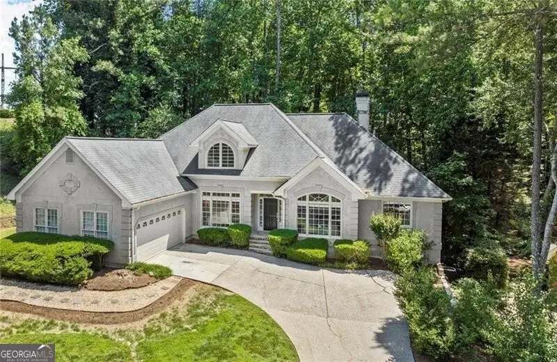 3600 Goldenrod Drive, Alpharetta, GA 30005 - #1