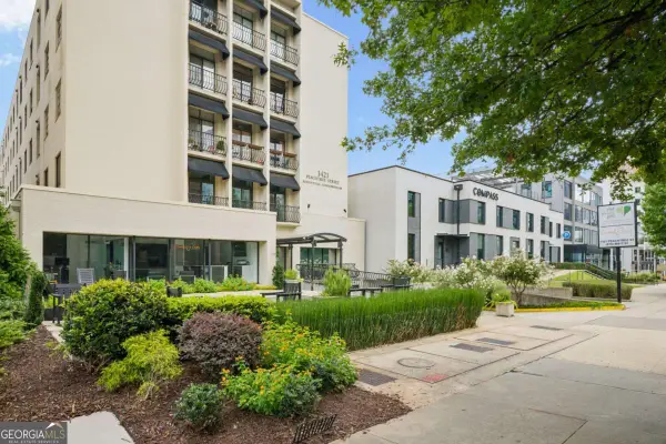 1421 Peachtree Street Ne #304, Atlanta, GA 30309