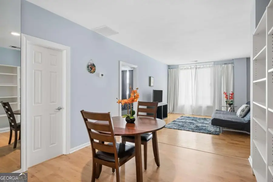 1421 Peachtree Street Ne #304, Atlanta, GA 30309 - #2