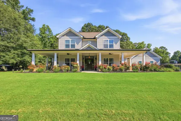 579 New Cut Road, Braselton, GA 30517
