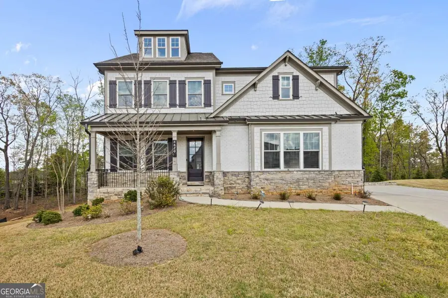 4879 Glencree Court, Powder Springs, GA 30127 - #2