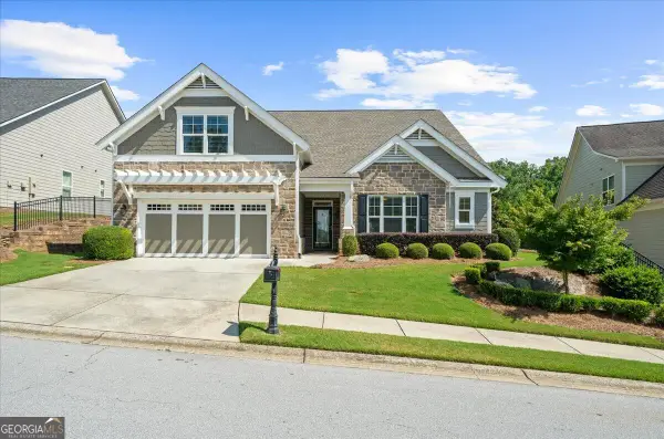 3457 Locust Cove Road Sw, Gainesville, GA 30504
