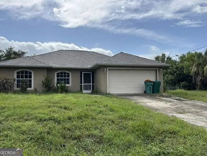 438 Celeste Street, Port Charlotte, FL 33954 - #1