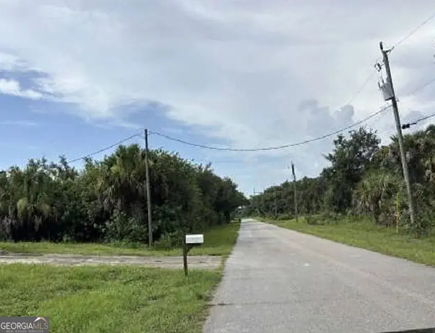 438 Celeste Street, Port Charlotte, FL 33954 - #2