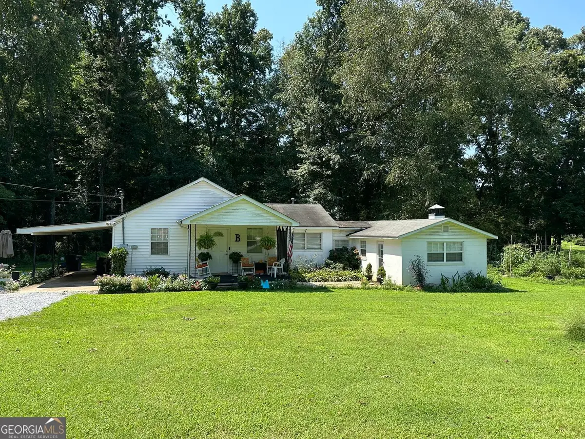 4849 Lee Road, Gainesville, GA 30506 - #1