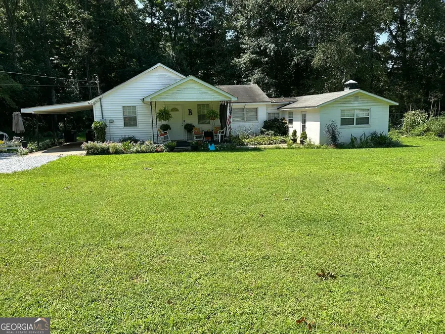 4849 Lee Road, Gainesville, GA 30506 - #2