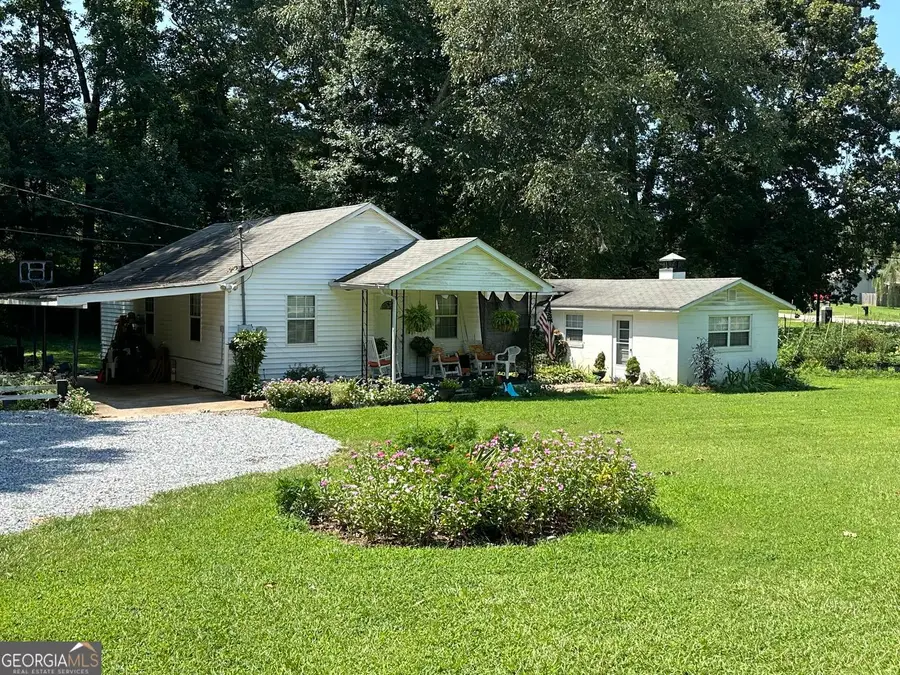 4849 Lee Road, Gainesville, GA 30506 - #3