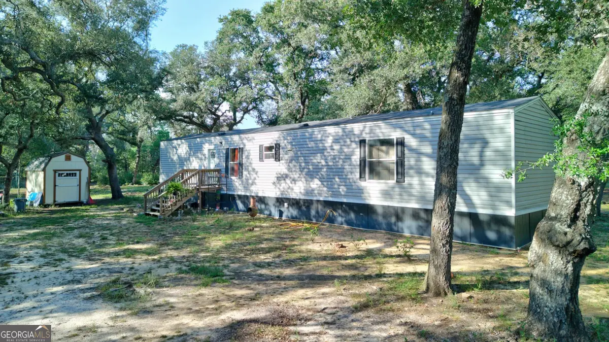 197 Blossom Lane, Reidsville, GA 30453 - #1