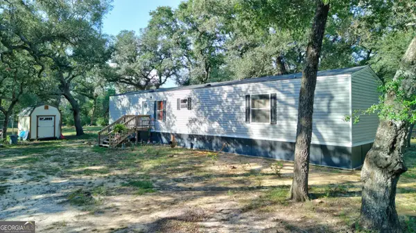 197 Blossom Lane, Reidsville, GA 30453
