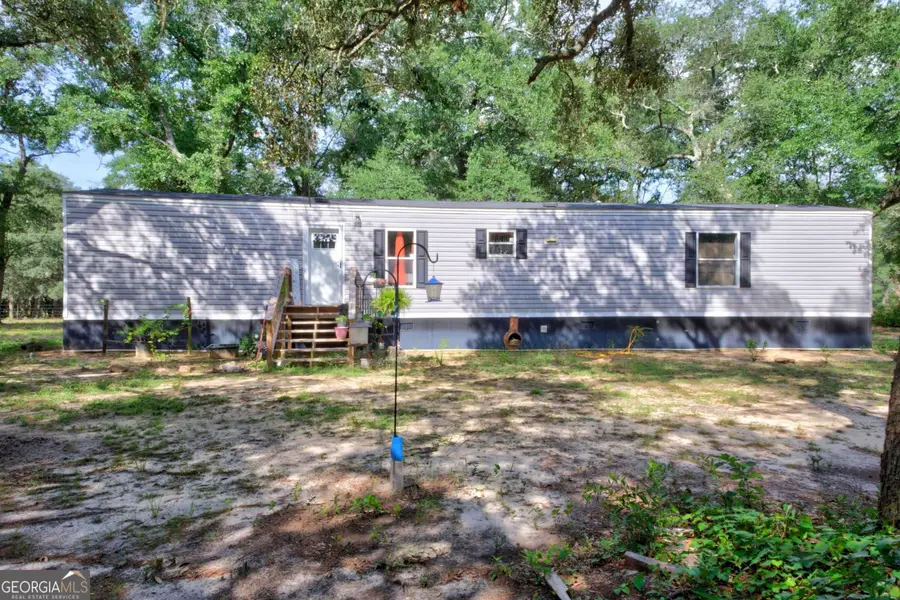 197 Blossom Lane, Reidsville, GA 30453 - #2