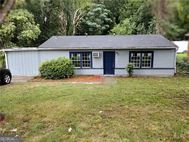 1080 Valley View Road Se, Atlanta, GA 30315 - #1