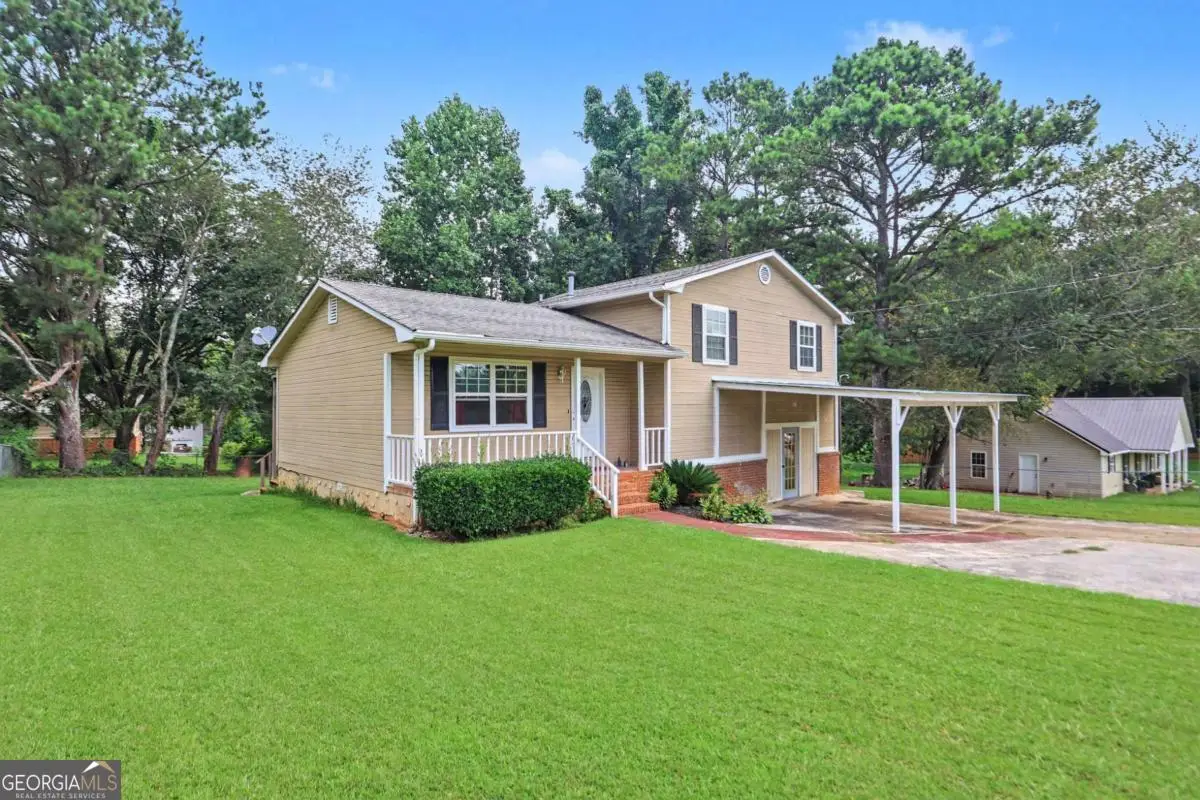 680 Horsley Mill Road, Carrollton, GA 30116 - #1