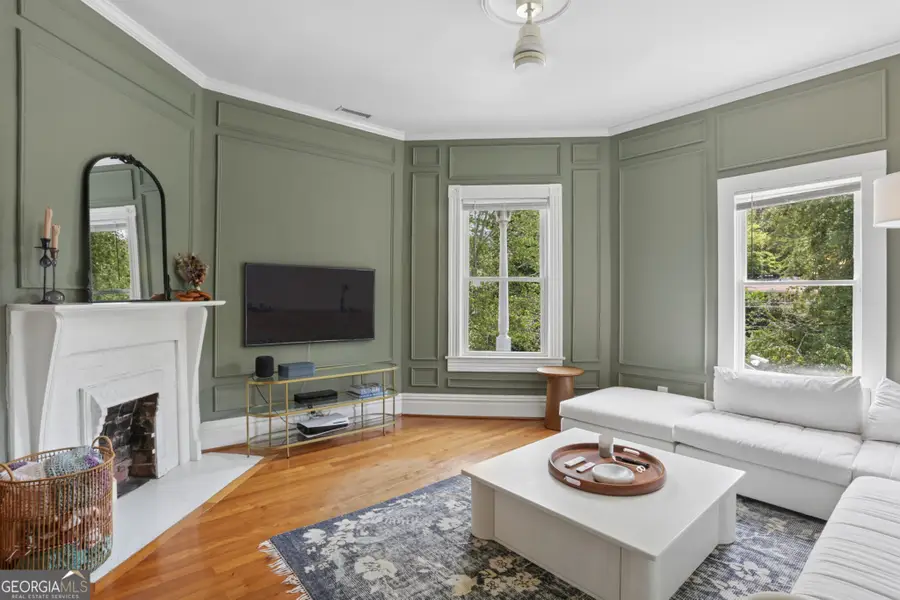 980 Saint Charles Avenue Ne #4, Atlanta, GA 30306 - #2