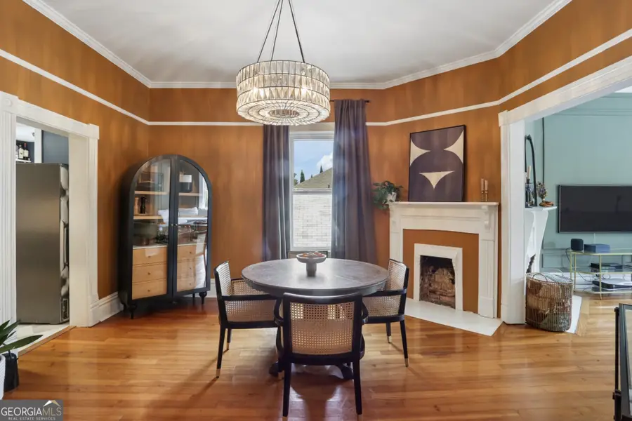 980 Saint Charles Avenue Ne #4, Atlanta, GA 30306 - #3