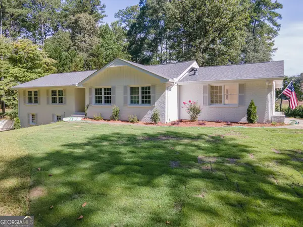 183 Busbin Road, Fayetteville, GA 30215