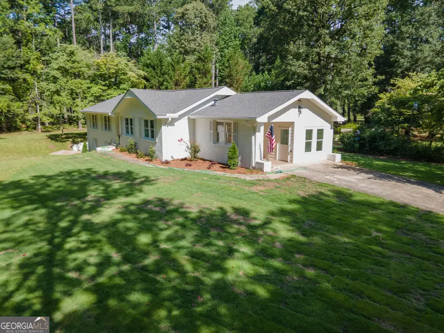 183 Busbin Road, Fayetteville, GA 30215 - #2