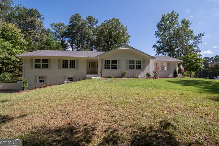 183 Busbin Road, Fayetteville, GA 30215 - #3