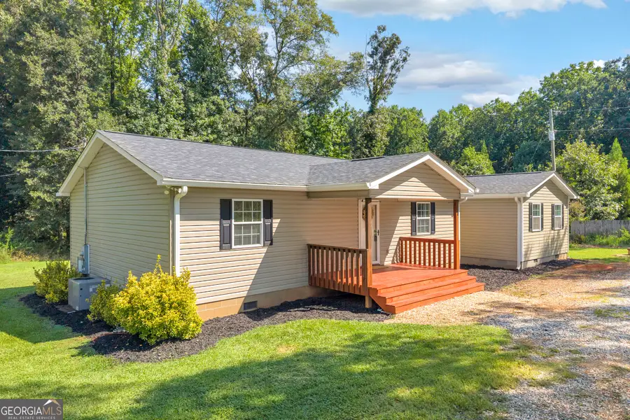 324 Old Canon Church Road, Bowersville, GA 30516 - #3