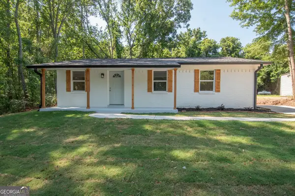 618 S Harlem Circle, Lagrange, GA 30241