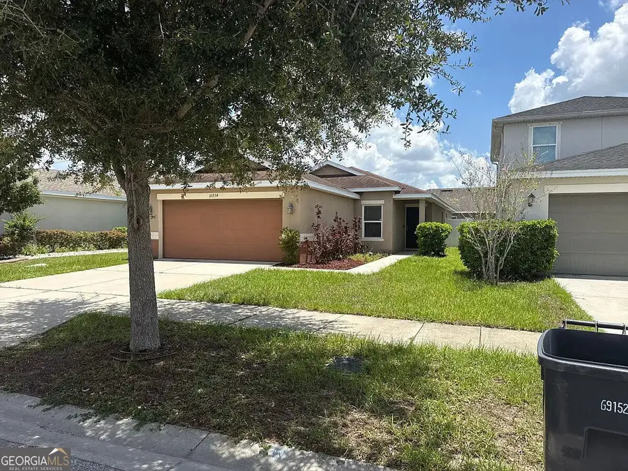 10734 Southern Forest Drive, Riverview, FL 33578 - #2