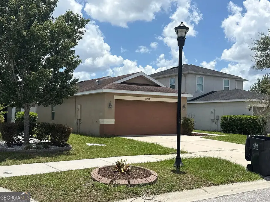 10734 Southern Forest Drive, Riverview, FL 33578 - #3
