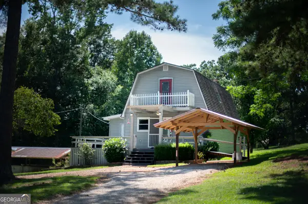 140 October Woods Drive, Athens, GA 30601