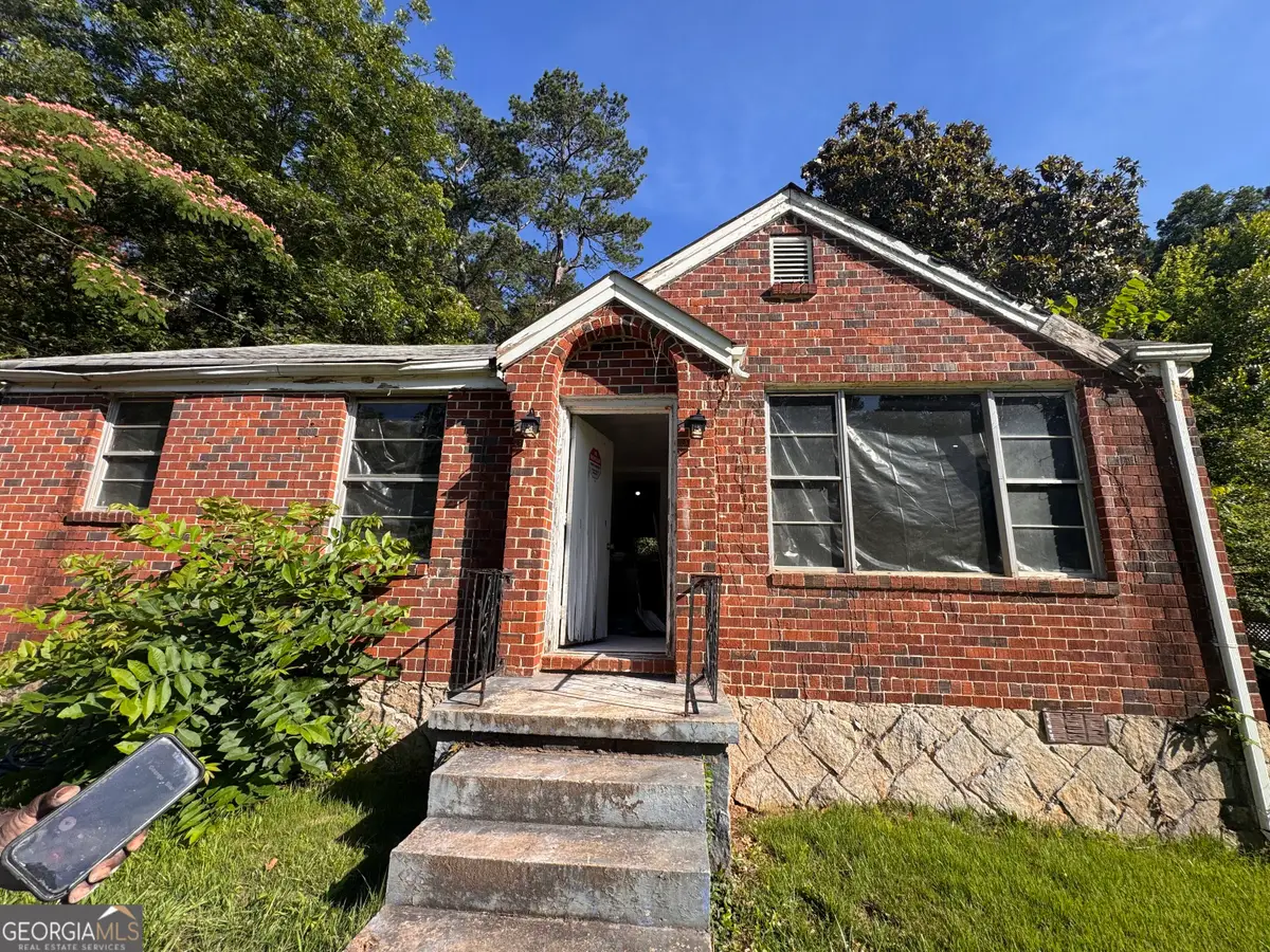 1532 Columbia Circle, Decatur, GA 30032 - #1
